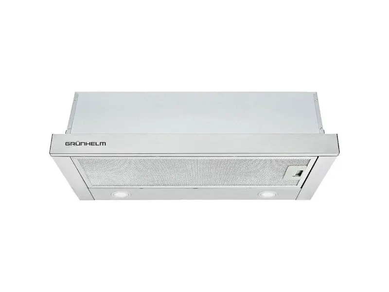 Витяжка Grunhelm GVT 115 W