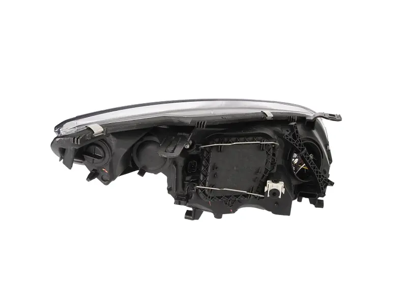 Фара передня ліва Renault Megane III 08-15р Depo (551-1178LMLEMN2) - фото 2