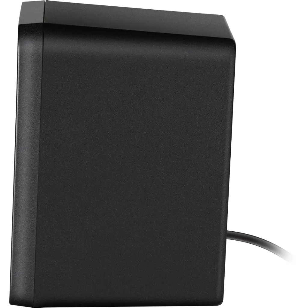 Акустична система Defender Onyx Led USB, чорна (65038) - фото 3