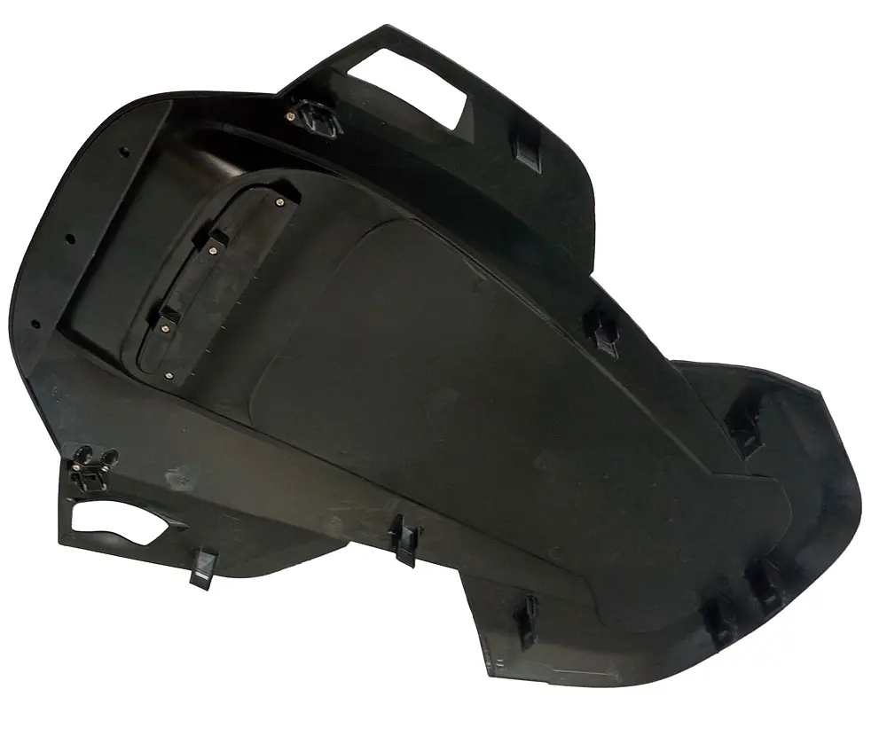 Переходная рамка Ford C-Max, Kuga, Escape AWM 881-01-095 - фото 7