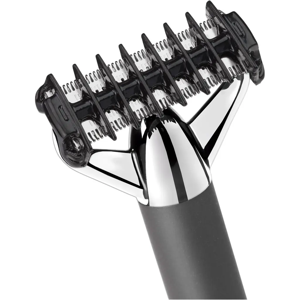 Тример для бороди та вусів BaByliss OT996E [155585] - фото 5