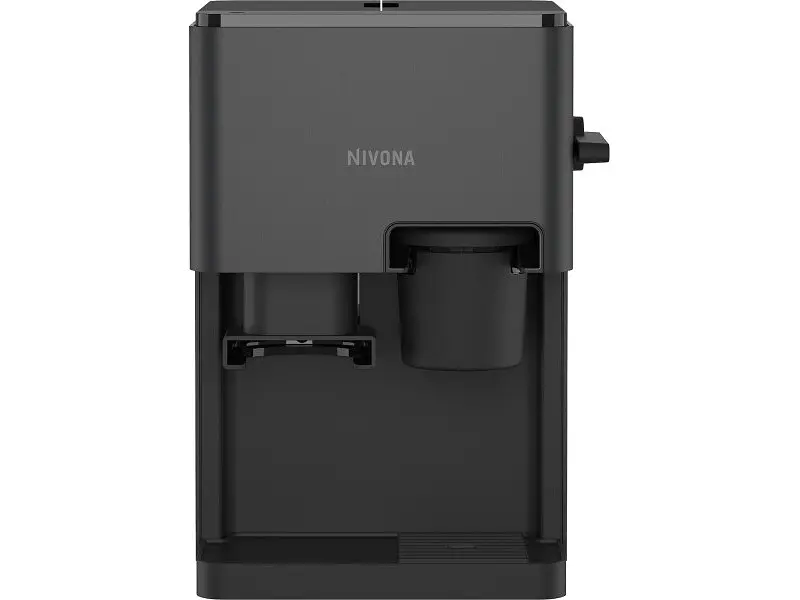 Кавомашина автоматична Nivona Cube 4106