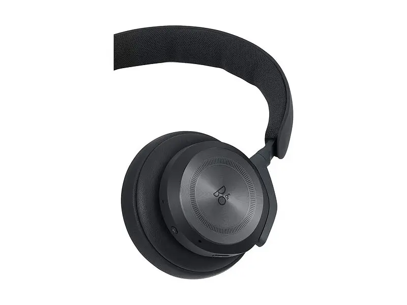 Наушники Bang&Olufsen Beoplay HX Black Anthracite - фото 6