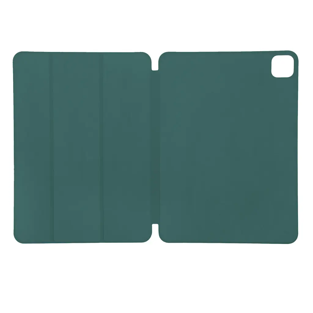 Чехол ArmorStandart Smart Case OE для iPad Pro 11 2025/2024 Pine Green - фото 3