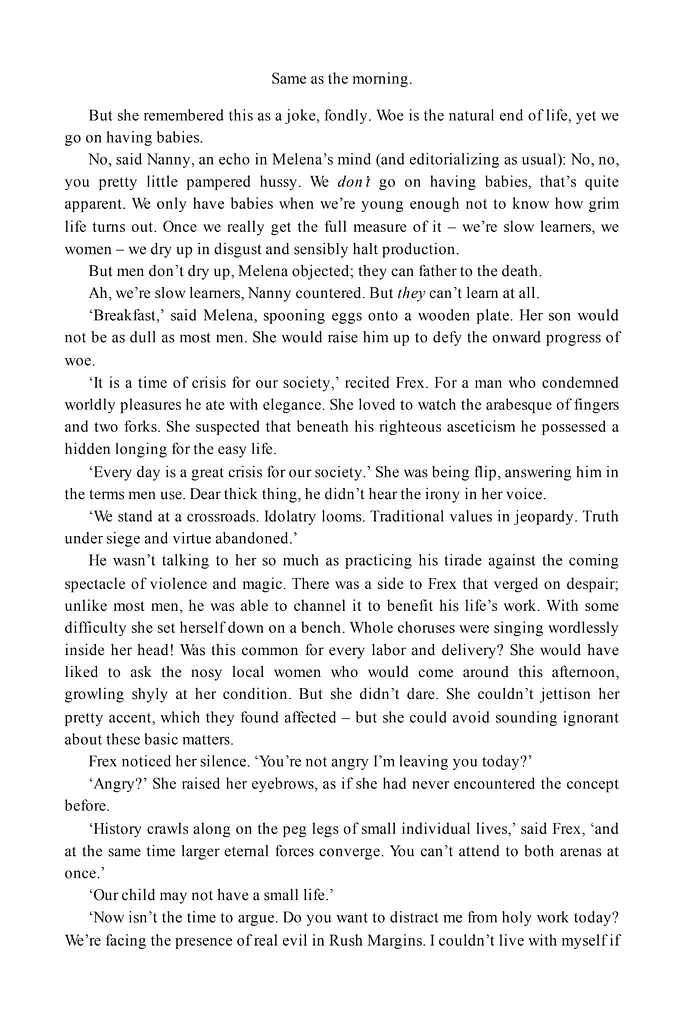 Wicked (Film tie-in) - фото 8