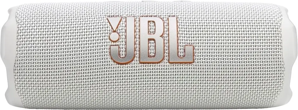 Портативна акустика JBL Flip 7 White (JBLFLIP7WHT) - фото 2