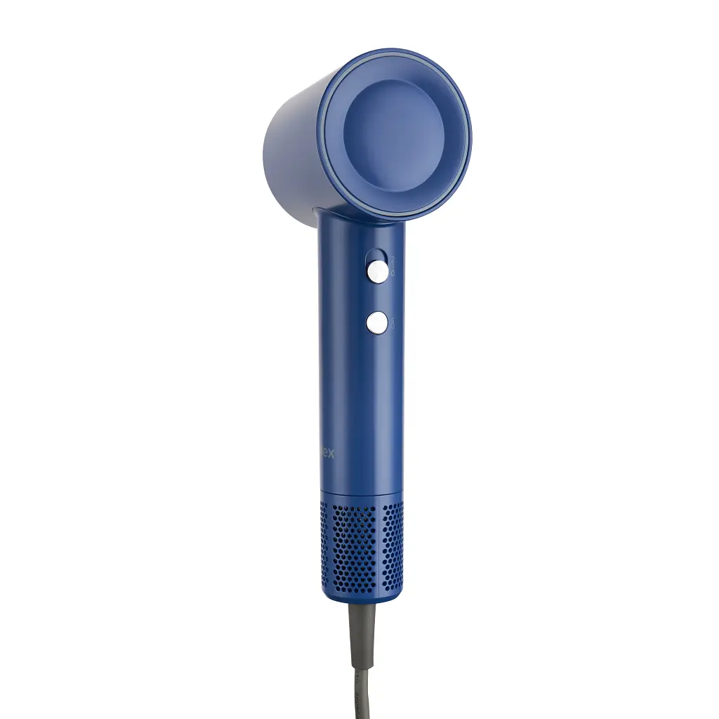 Фен Rotex RFS1062-ion TurboShine Plus - фото 5