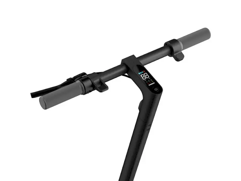 Електросамокат Xiaomi Mi Electric Scooter 4 Ultra - фото 8