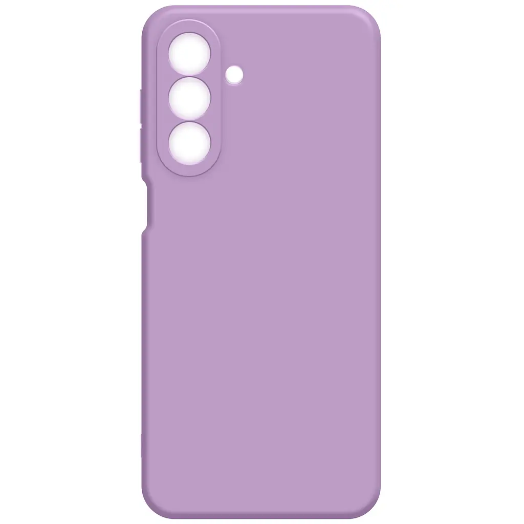 Чохол MAKE Samsung A27 Silk Lilac