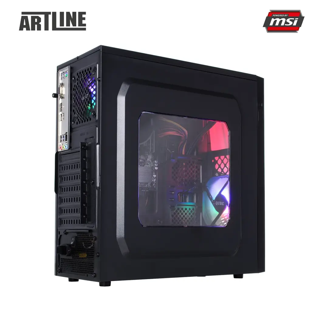 Персональний комп'ютер Artline Business X22 (X22v07) - фото 7