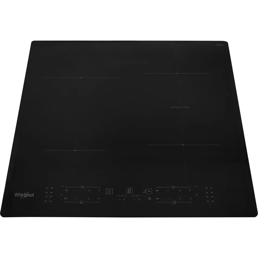 Індукційна варильна поверхня Whirlpool WB B8360 NE [113285] - фото 2