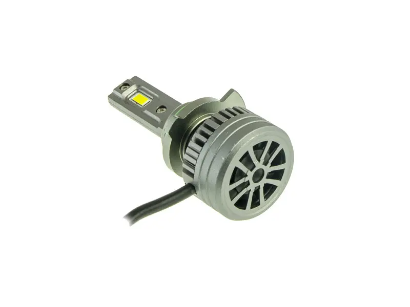 Автолампа Nextone LED L4 9012 6000K - фото 2
