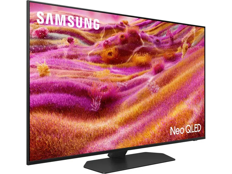 Телевізор Samsung QE50QN92FA - фото 2