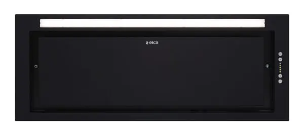 Витяжка Elica ENTER BL MAT/A/72 - фото 2