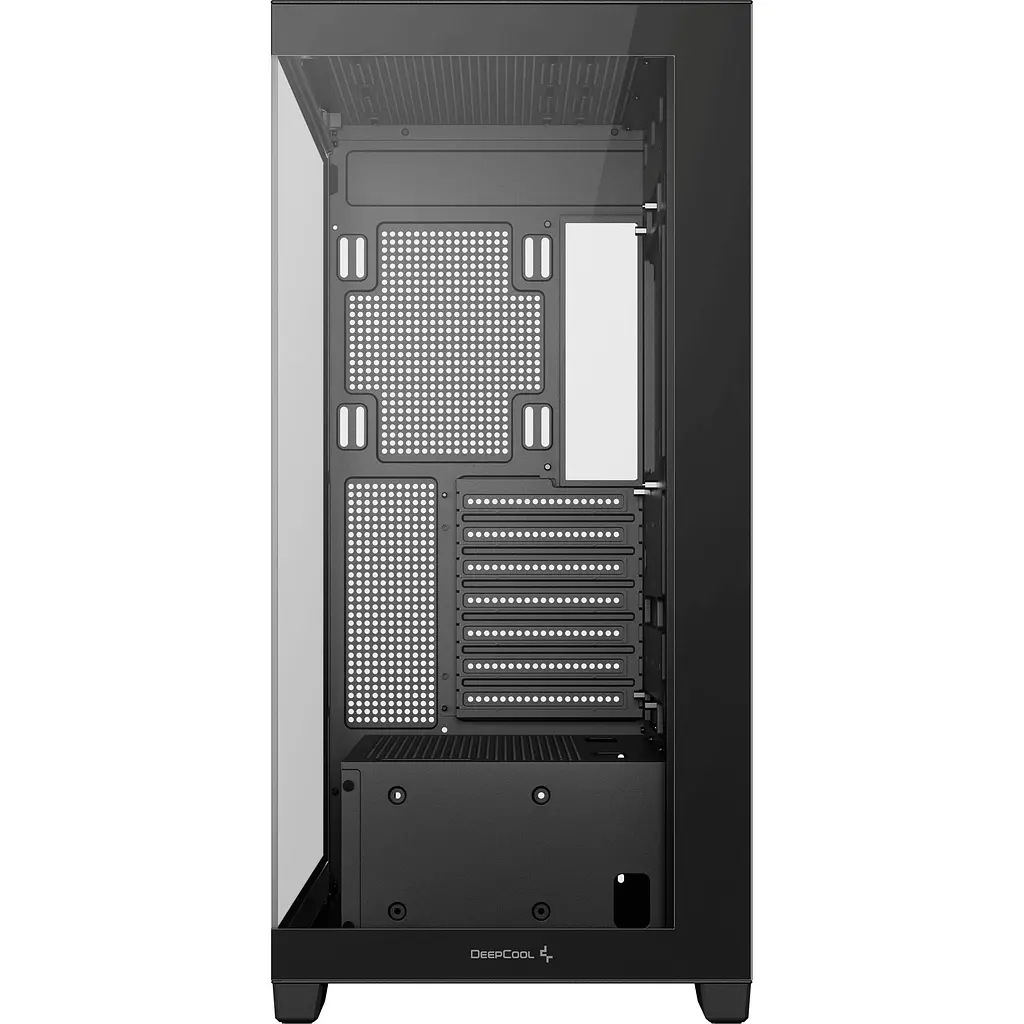 Корпус Deepcool CG580 Black (R-CG580-BKNDA0-G-1) [146728] - фото 10