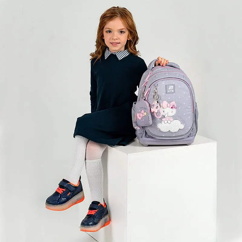 Рюкзак Kite Education 724 HK (HK25-724S) - фото 18