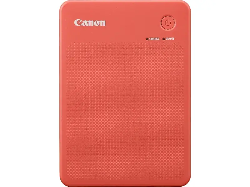 Принтер Canon SELPHY Square QX20 Red (6754C002)