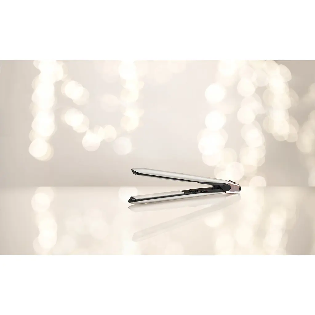 Выпрямитель для волос BaByliss ST914PE Stardust Shimmer - фото 10