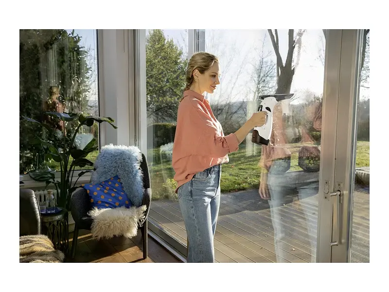 Віконний пилосос Karcher WV 5 Plus N 1.633-701.0 - фото 6