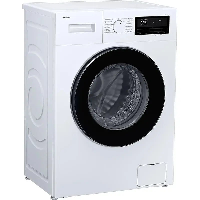Пральна машина Samsung WW70FG3M05AWLF - фото 2