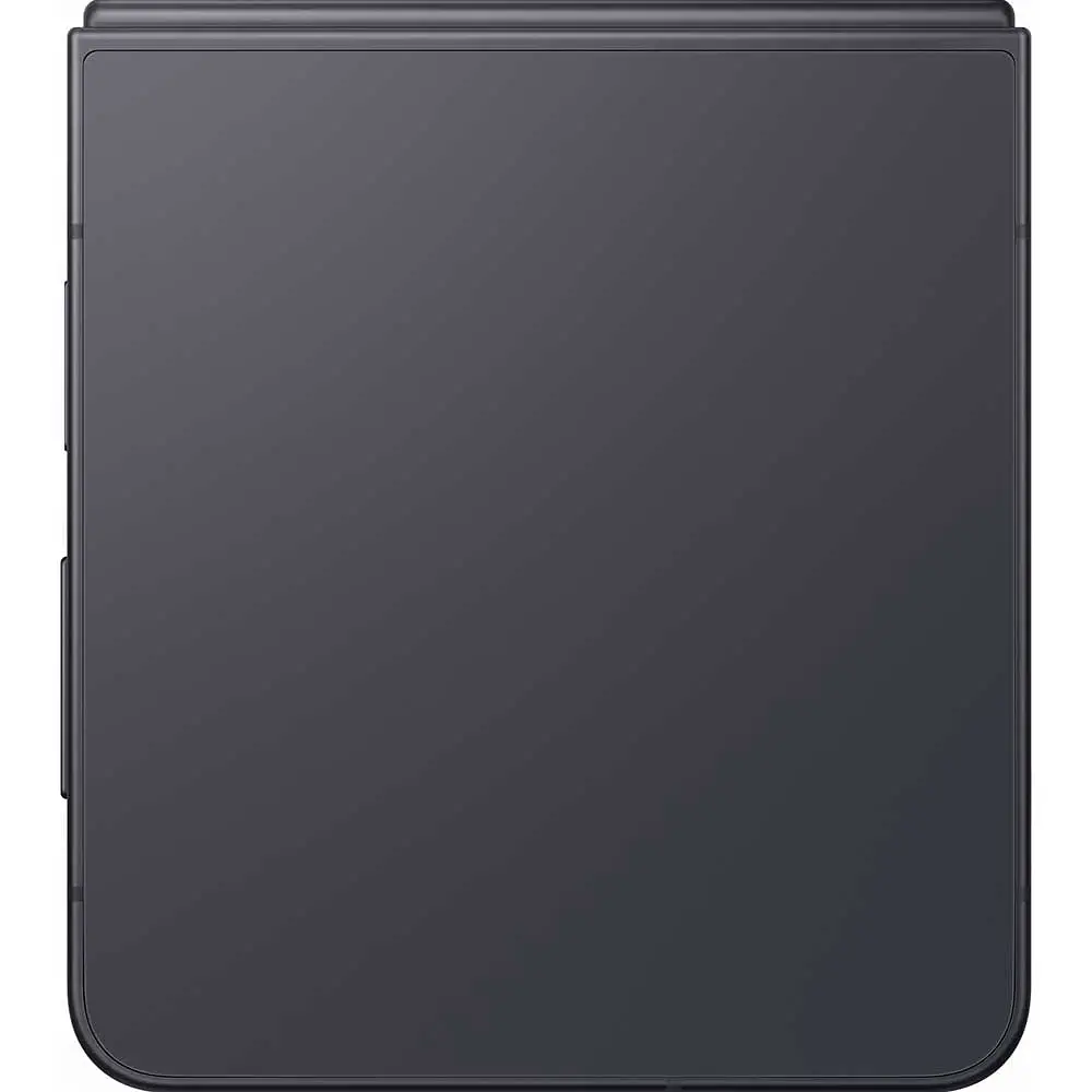 Samsung Galaxy Flip8 12/512GB Graphite (SM-F776BZKHSEK) No Adapter UA UCRF - фото 7