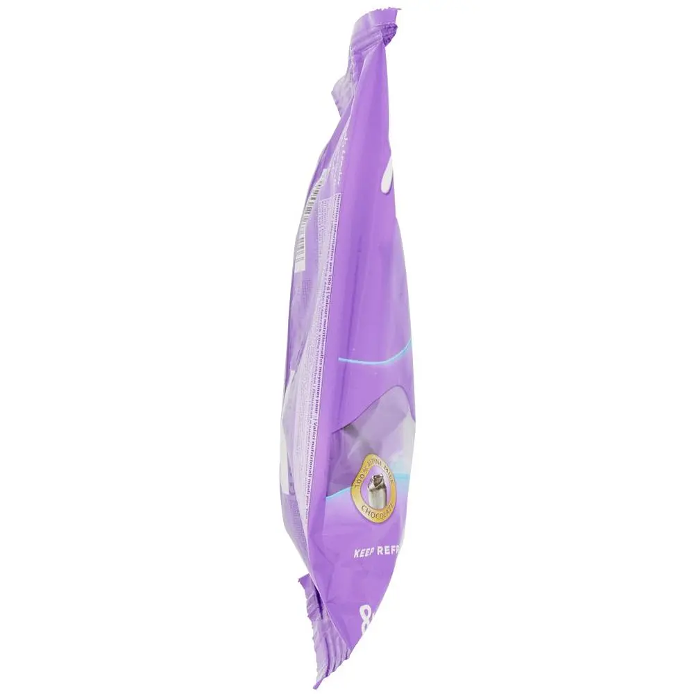 Пирожные бисквитные Milka Choco Snack Minis 128 г (913193) - фото 3