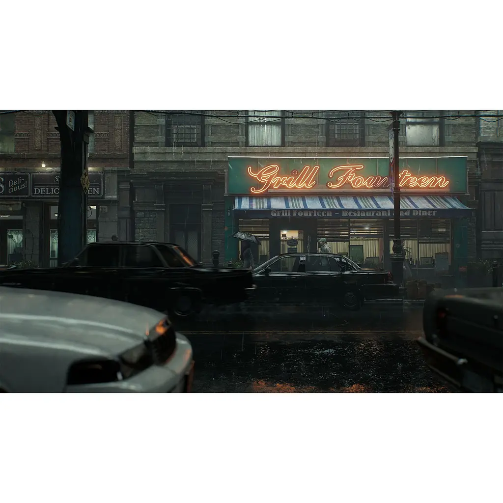 Игра Resident Evil Requiem для PS5 (RU) [158956] - фото 7
