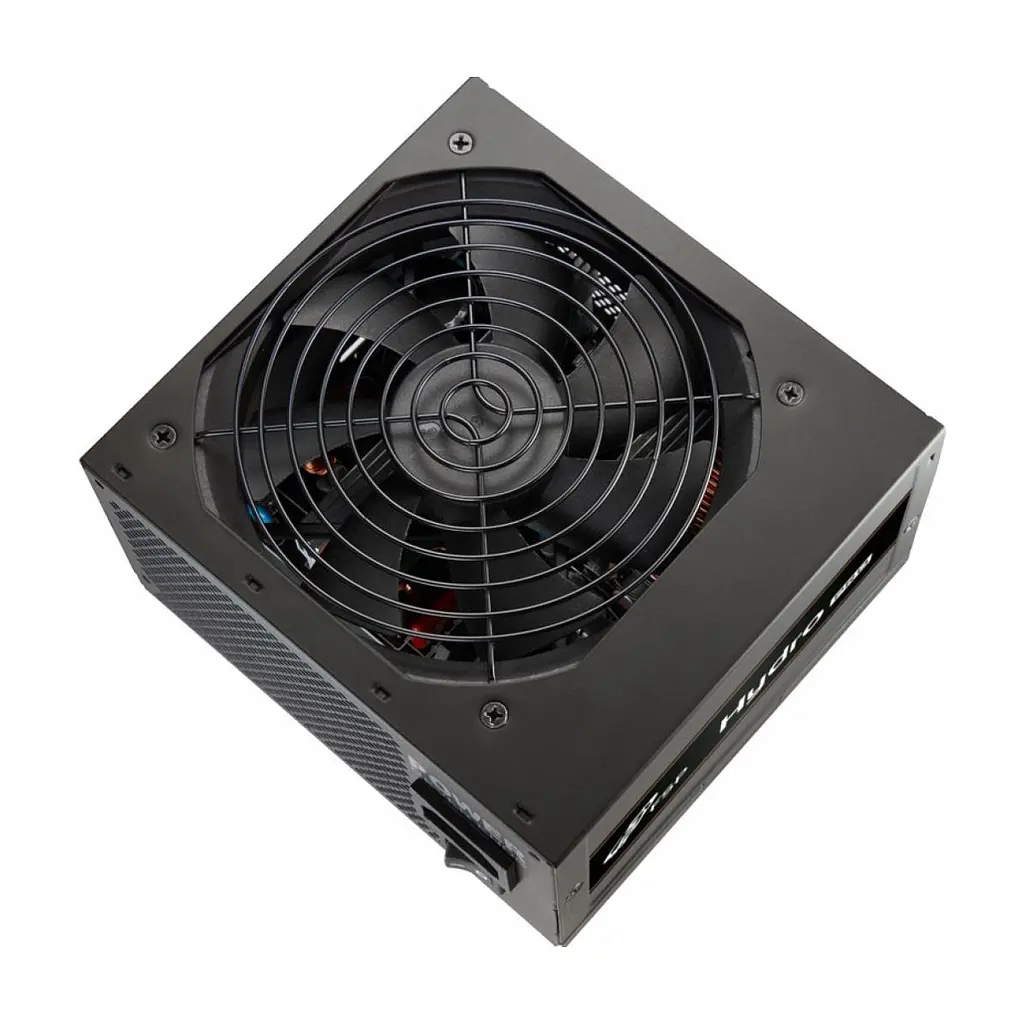 Блок питания FSP 500W (HP2-500) - фото 3