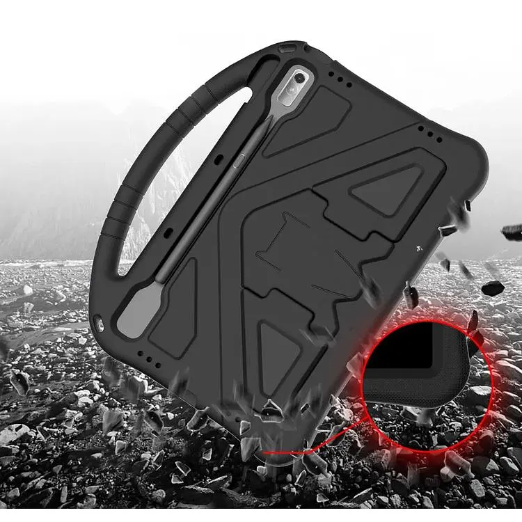 Чохол BeCover Protected Cover для Lenovo Tab P11 2nd Gen (710740) - фото 11