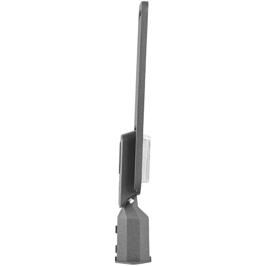 LED ліхтар вуличний Videx IP65 SLE17 150W 16500Lm 5000K 220V (VL-SLE17-1505) - фото 3