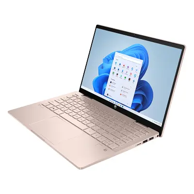 Ноутбук HP Pavilion x360 14-ek1006ua (832S7EA) (832S7EA) - фото 2