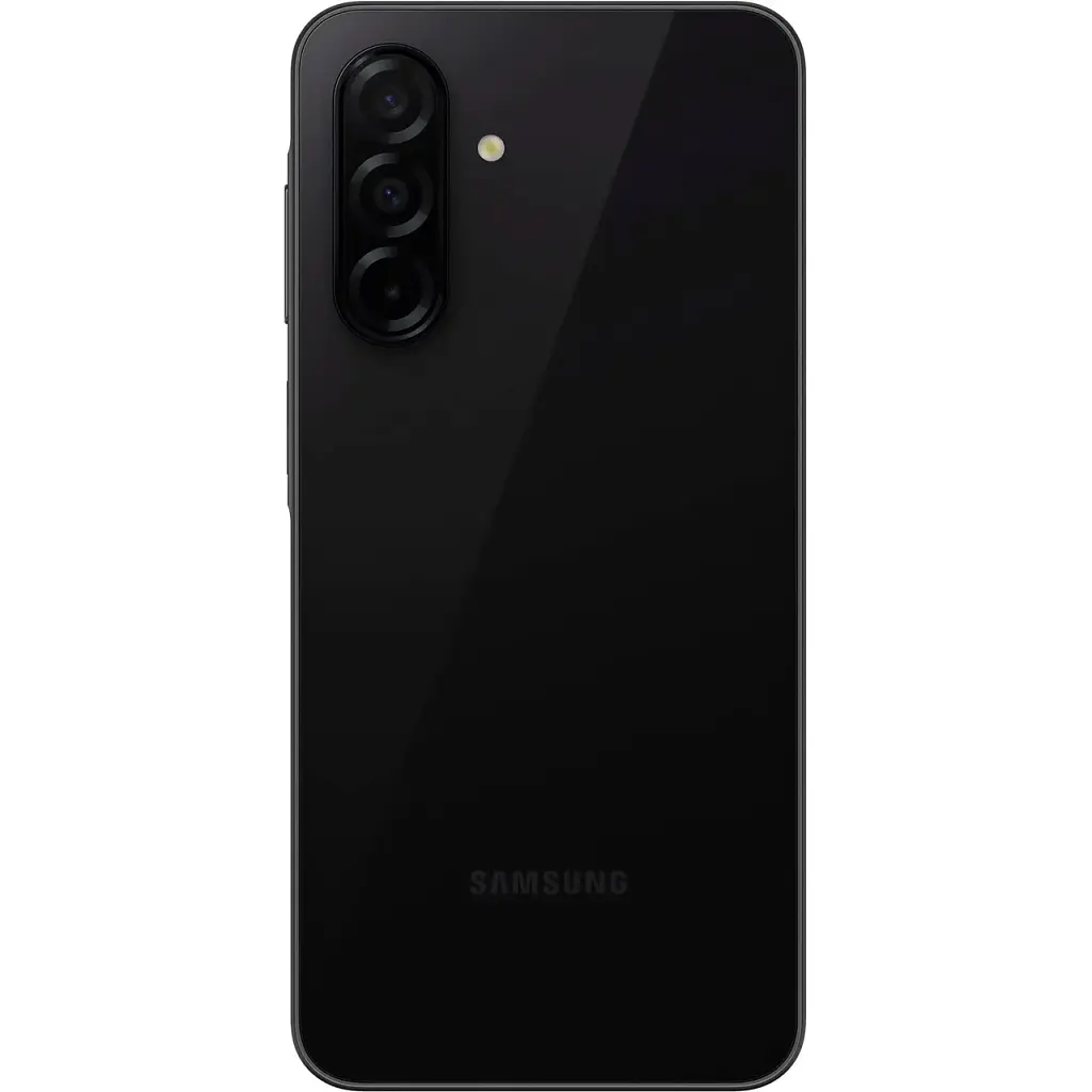Смартфон No Brand Galaxy A26 5G 6/128GB Black (2711401049) - фото 3