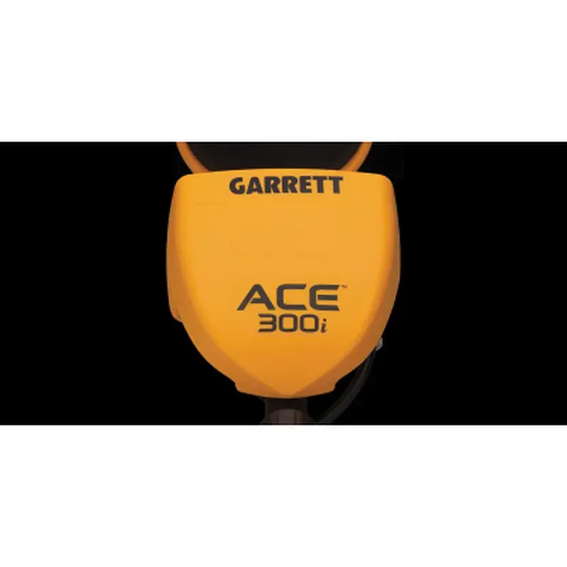 Металошукач Garrett ACE 300i - фото 5
