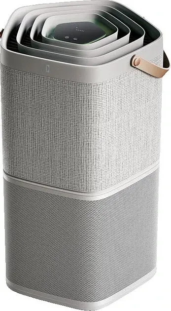 Очищувач повітря Electrolux Pure A9 PA91-404GY