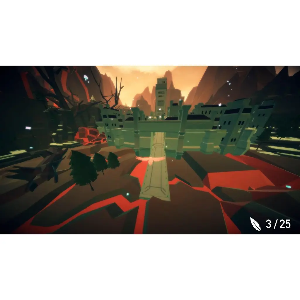 Ключ активации Microsoft Aery - Stone Age для Xbox One/Series S/X - фото 5