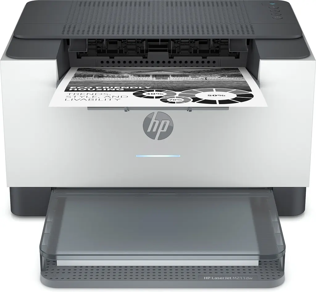 Принтер А4 LaserJet M211dw з Wi-Fi HP teh0014860 - фото 2