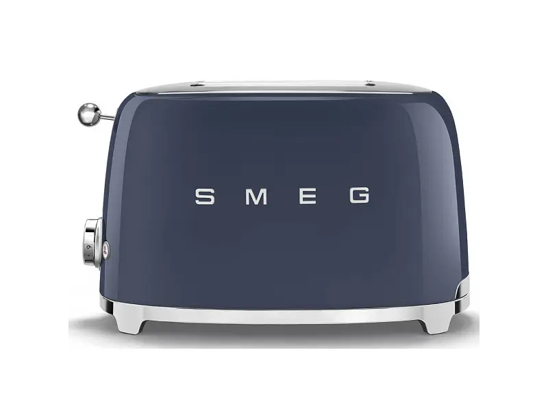 Тостер Smeg TSF01NBEU - фото 4
