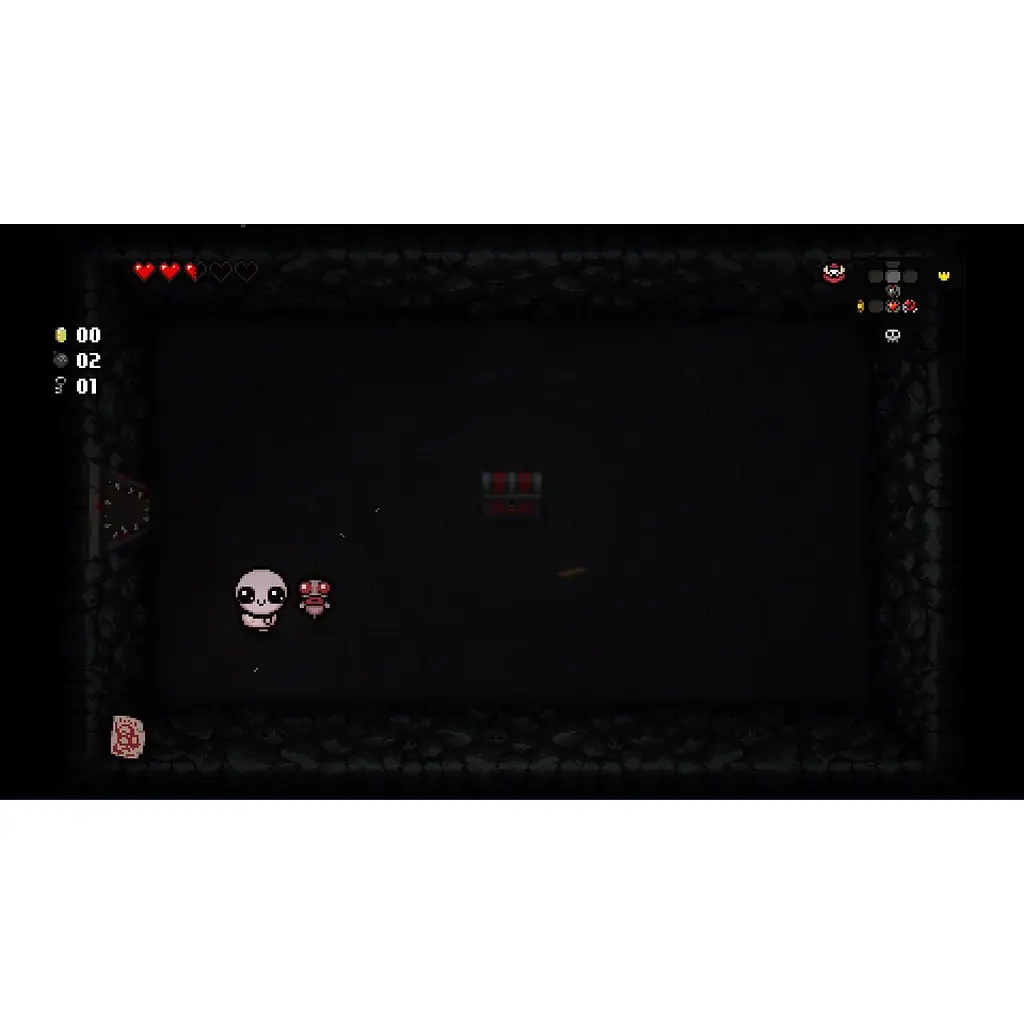 Ключ активации Microsoft The Binding of Isaac: Rebirth для Xbox One/Series - фото 10