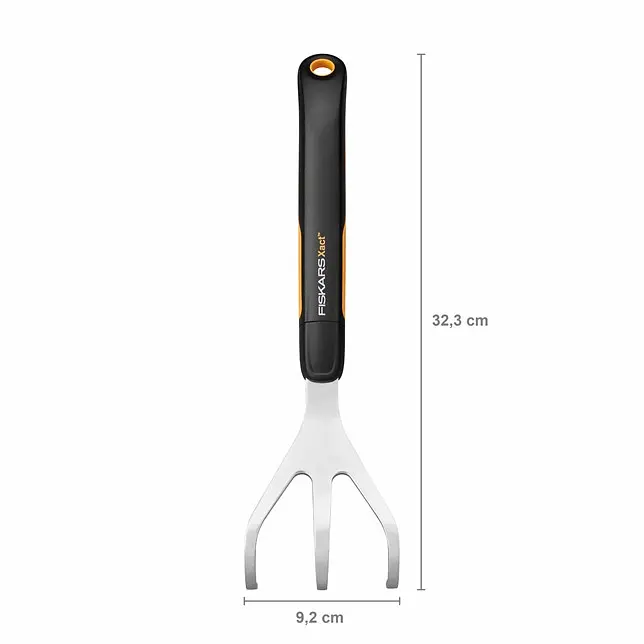 Культиватор Fiskars Xact (1027047) - фото 3
