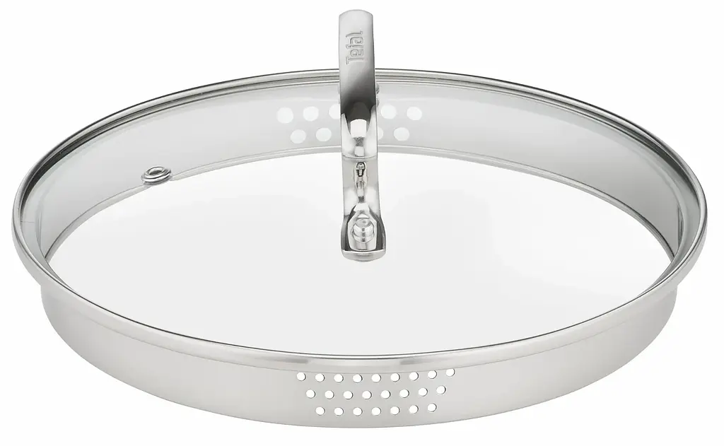Каструля Tefal DUETTO+ 1.5л з кришкою нержавіюча сталь скло kuh0014697 - фото 8