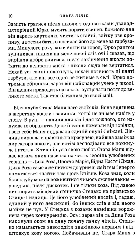 Квіти цикорію - Ольга Лілік - фото 8