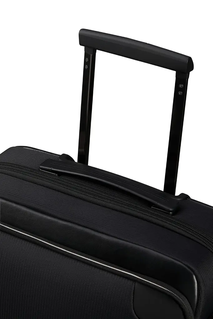 Чемодан Samsonite SPLENDIX BLACK 55x40x23(27) 55 См KO0*09004 - фото 10