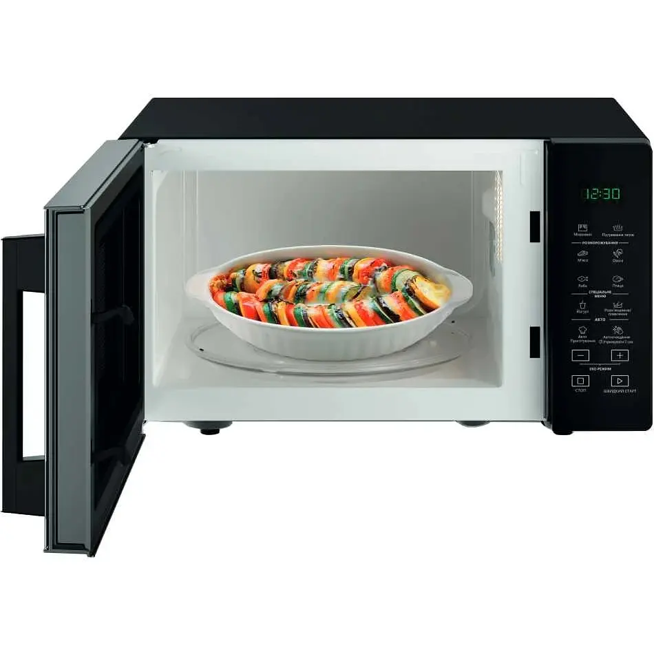 Мікрохвильова піч Whirlpool MWP 251 B (859991566670) - фото 3