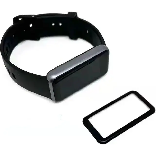 Защитная пленка DK Composite Film box для Realme Band 2 (black) - фото 3