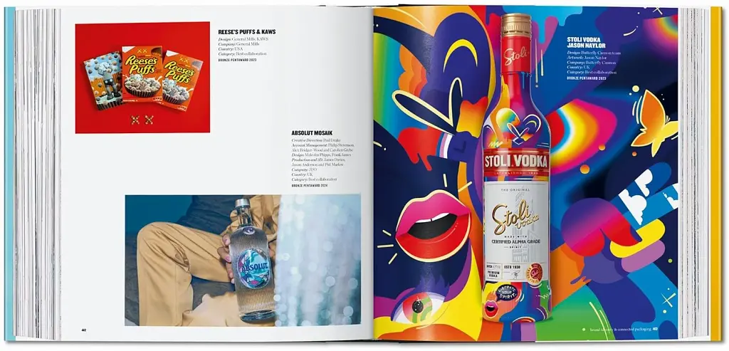 The Package Design Book 8 - фото 12