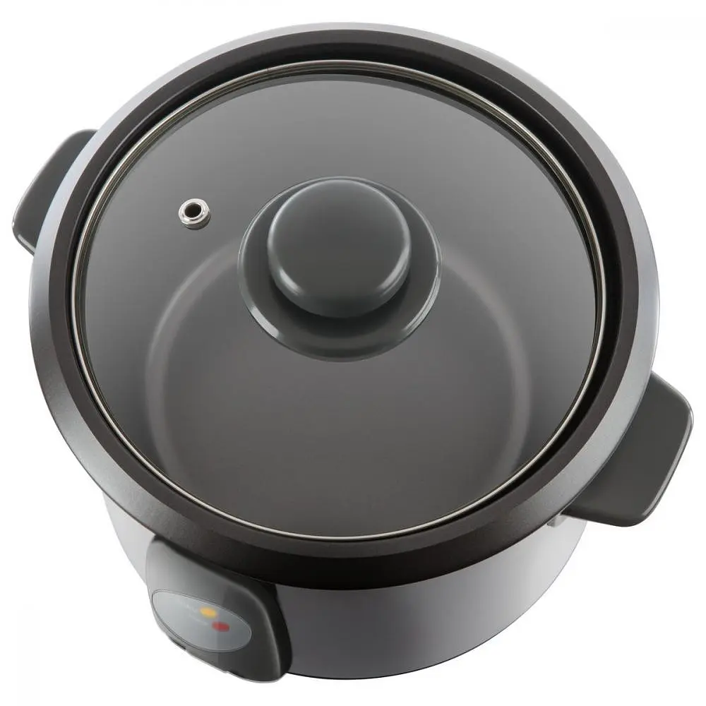 Рисоварка Sencor SRM 1550SS - фото 4