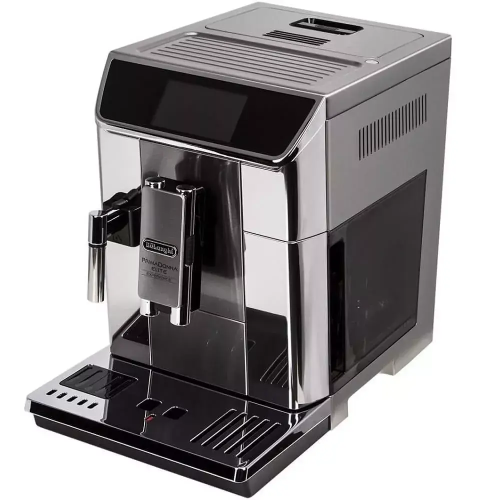 Кавомашина Delonghi ECAM 650.85 MS PrimaDonna Elite - фото 2