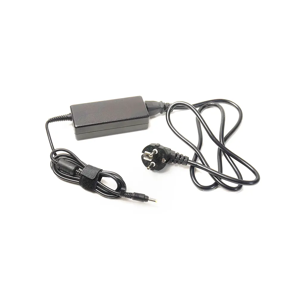 Блок живлення до ноутбуку PowerPlant HP 220V, 65W: 18.5V, 3.5A (4.8*1.7 mm) (HP65E4817) - фото 3