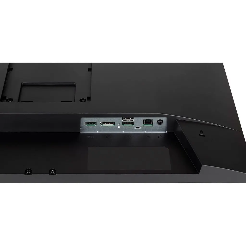 Монітор 23.8" Iiyama XUB2493HSU-B7 FHD IPS 100Hz (XUB2493HSU-B7) - фото 12