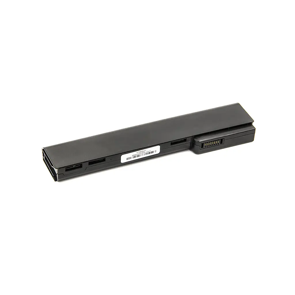 Акумулятор до ноутбука HP EliteBook 8460p (HSTNN-I90C, HP8460LH) 10.8V 4400mAh PowerPlant (NB460885) - фото 2